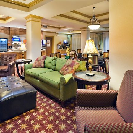 Holiday Inn Express Hotel & Suites Pell City Interior photo
